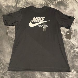 Nike Portland tee